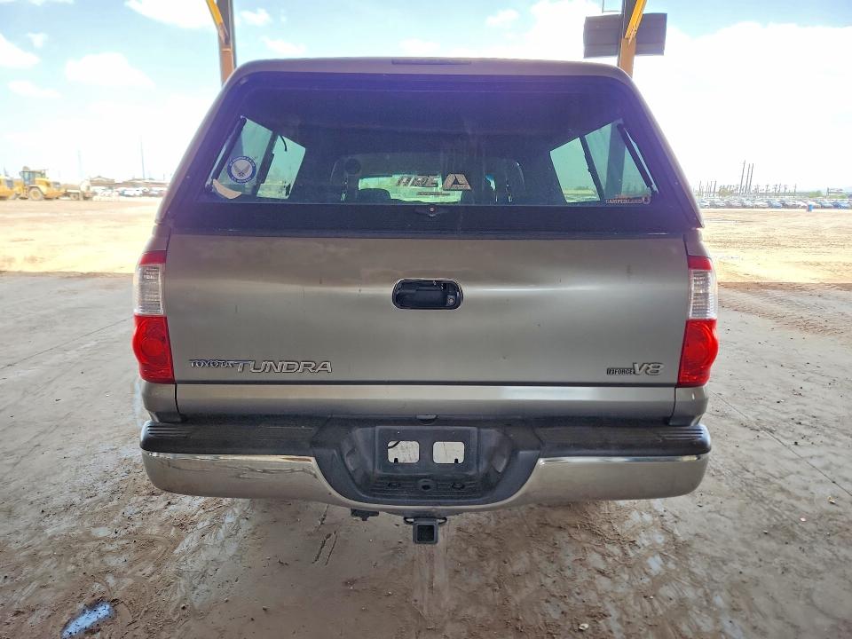 Aukcja sprzedaży 2004 Toyota Tundra, vin: 5TBET34134S433857, numer aukcji: 53578186