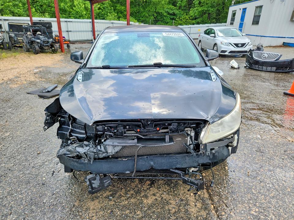 Продаж на аукціоні авто 2011 Buick Lacrosse, vin: 1G4GE5ED6BF296923, номер лоту: 54472626