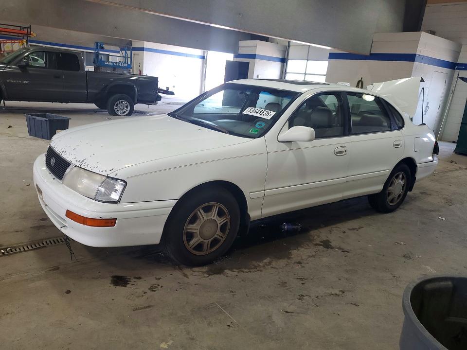 Aukcja sprzedaży 1996 Toyota Avalon, vin: 4T1BF12B0TU098628, numer aukcji: 53648636