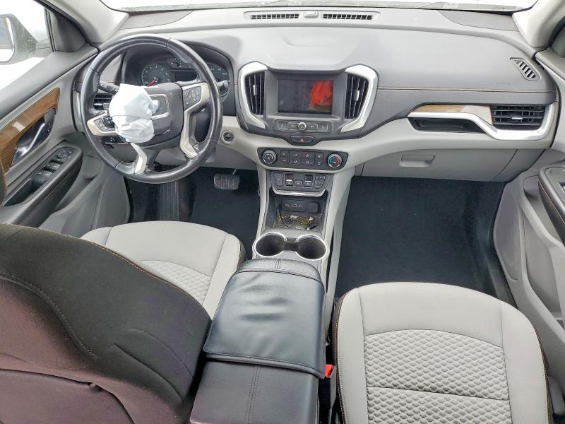 Aukcja sprzedaży 2018 Gmc Terrain, vin: 3GKALMEV3JL397476, numer aukcji: 54623516