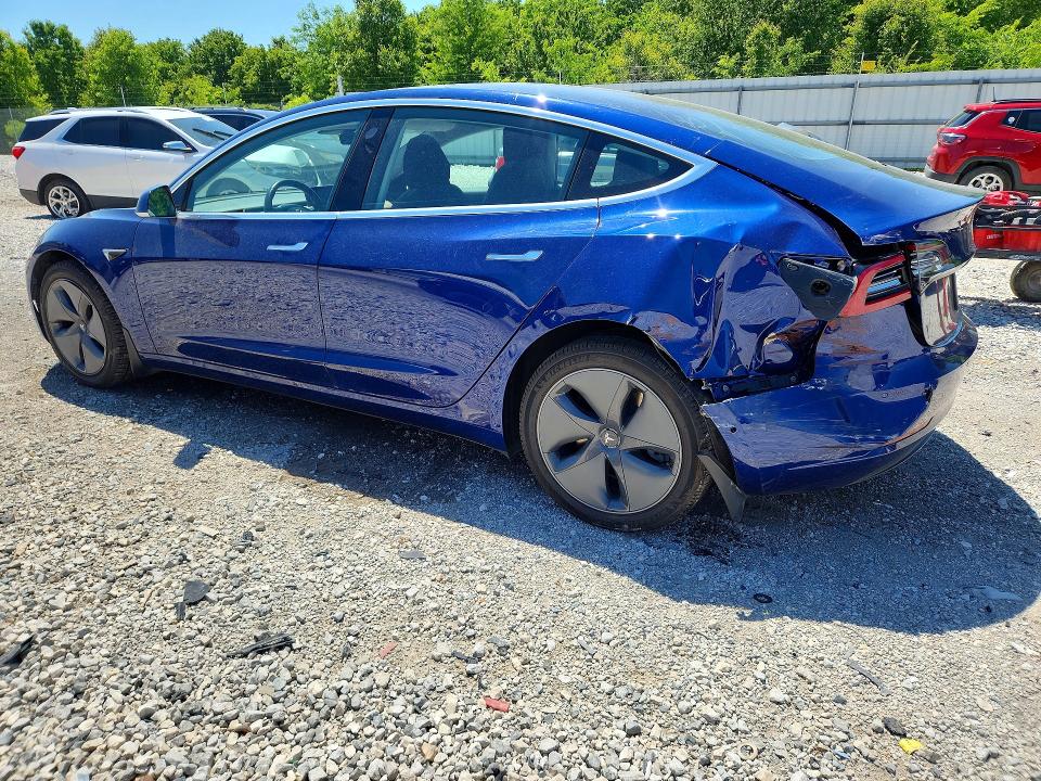 Aukcja sprzedaży 2019 Tesla Model 3, vin: 5YJ3E1EA9KF299479, numer aukcji: 53064906