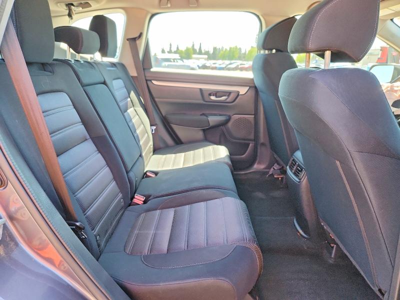 Продажа на аукционе авто 2019 Honda Cr-v, vin: 5J6RW6H39KL000663, номер лота: 54205576