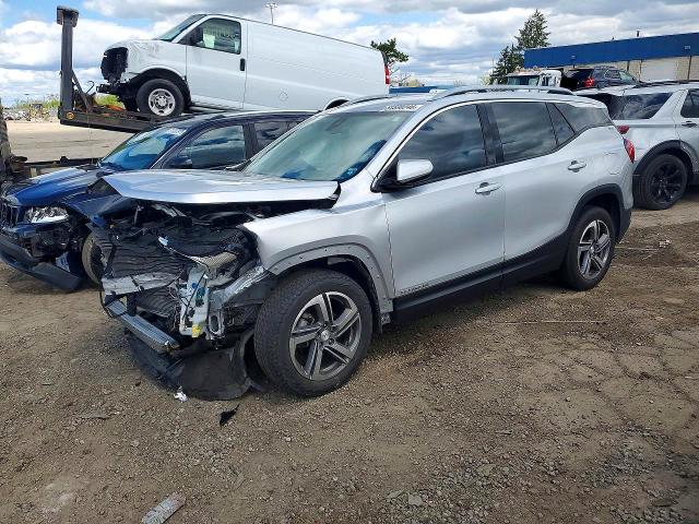 51590246 :رقم المزاد ، 3GKALVEV9LL253648 vin ، 2020 Gmc Terrain مزاد بيع