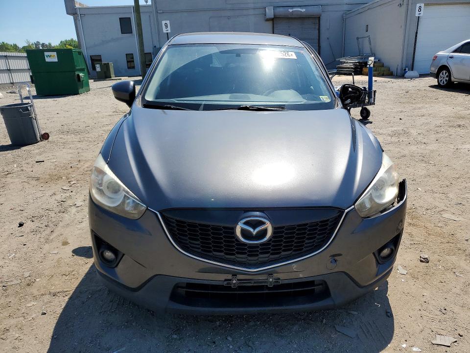 Aukcja sprzedaży 2015 Mazda Cx-5, vin: JM3KE2CY3F0435165, numer aukcji: 52092526