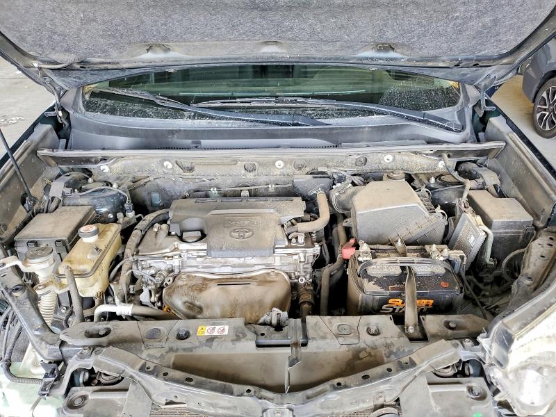2018 Toyota Rav4 მანქანა იყიდება აუქციონზე, vin: JTMZFREV4JJ205525, აუქციონის ნომერი: 52735836