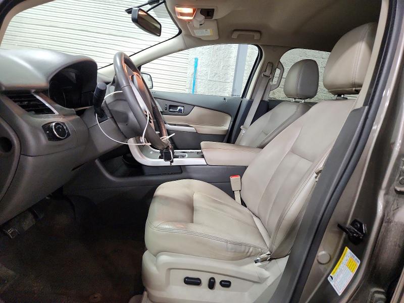 Aukcja sprzedaży 2013 Ford Edge, vin: 2FMDK3J97DBE25953, numer aukcji: 52187746