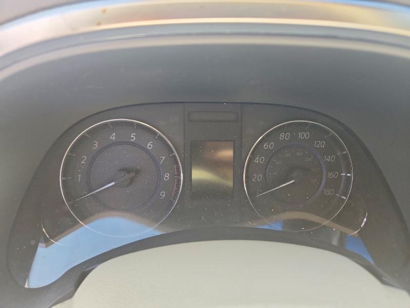 52258886 :رقم المزاد ، JN8AS1MW2CM153354 vin ، 2012 Infiniti Fx35 مزاد بيع