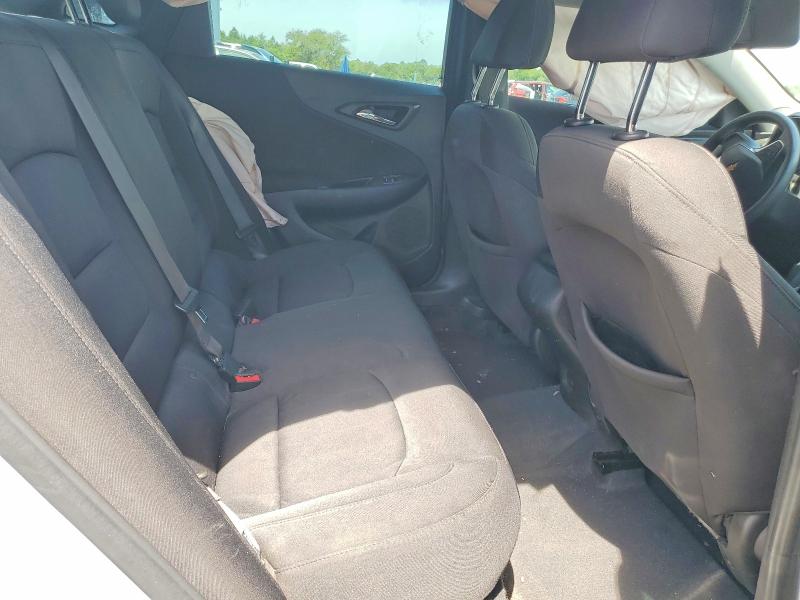 52306206 :رقم المزاد ، 1G1ZB5ST7LF139980 vin ، 2020 Chevrolet Malibu مزاد بيع