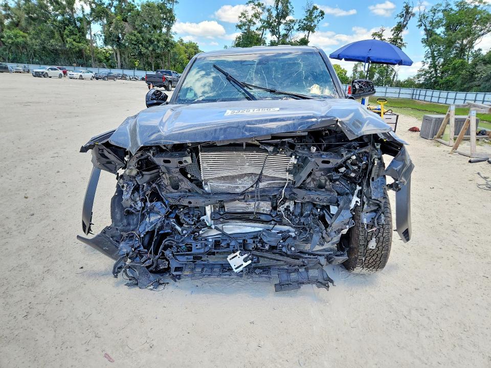 Aukcja sprzedaży 2025 Toyota Tacoma, vin: 3TMLB5JN3SM159514, numer aukcji: 53251456