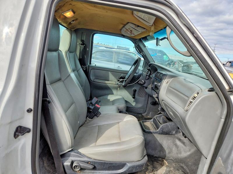 Aukcja sprzedaży 2004 Ford Ranger, vin: 1FTYR10D44PA58675, numer aukcji: 52512986