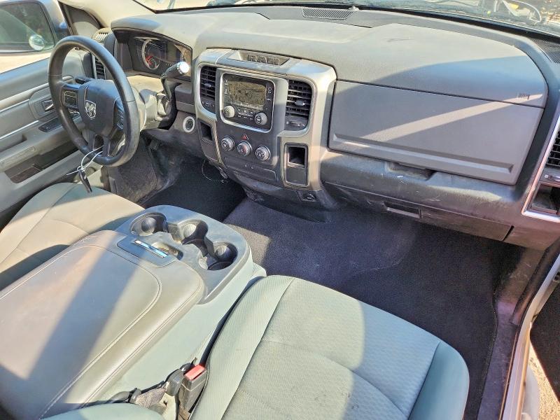 Продаж на аукціоні авто 2013 Ram 1500, vin: 3C6JR6EP8DG524427, номер лоту: 52645906