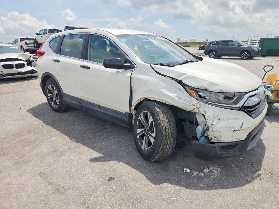 Продаж на аукціоні авто 2017 Honda Cr-v, vin: 5J6RW5H31HL005195, номер лоту: 54097506