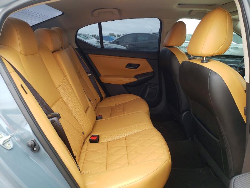 Продаж на аукціоні авто 2024 Nissan Sentra, vin: 3N1AB8CV7RY318790, номер лоту: 52429306