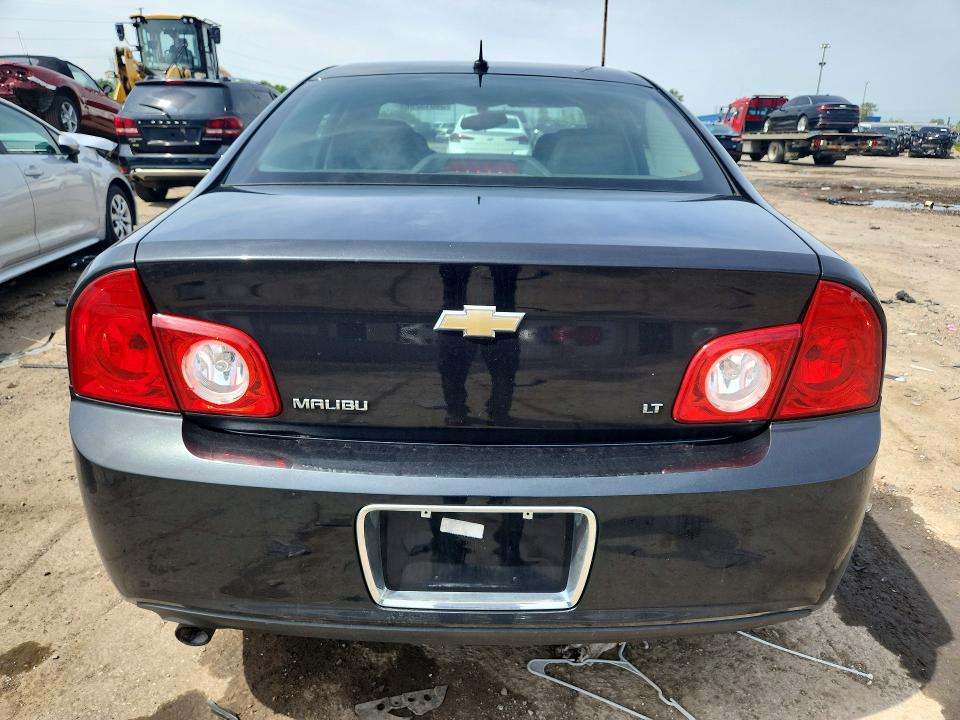 54613296 :رقم المزاد ، 1G1ZH57BX94221303 vin ، 2009 Chevrolet Malibu مزاد بيع