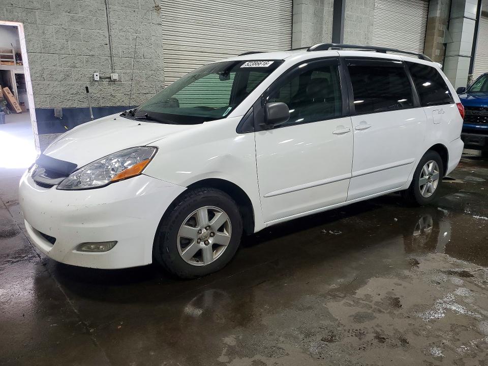 Aukcja sprzedaży 2009 Toyota Sienna, vin: 5TDZK23C79S266564, numer aukcji: 52386616