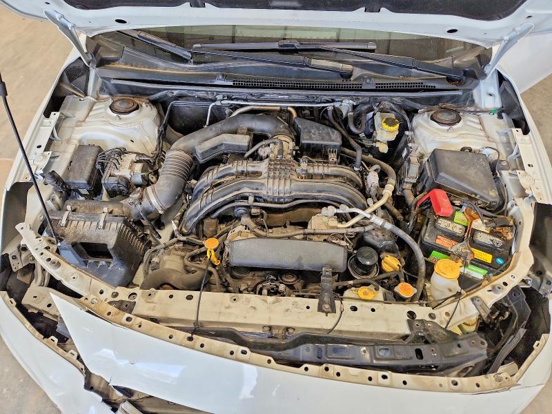 Auction sale of the 2017 Subaru Impreza, vin: 4S3GTAL62H3705601, lot number: 54080476