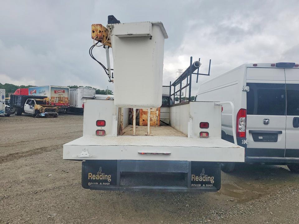 2011 Ford F450 მანქანა იყიდება აუქციონზე, vin: 1FDUF4GT6BEC26603, აუქციონის ნომერი: 55189226