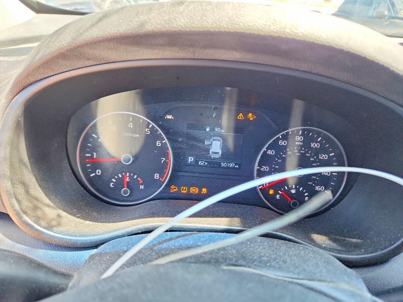 Aukcja sprzedaży 2021 Kia Sportage, vin: KNDPMCAC1M7914137, numer aukcji: 55396146