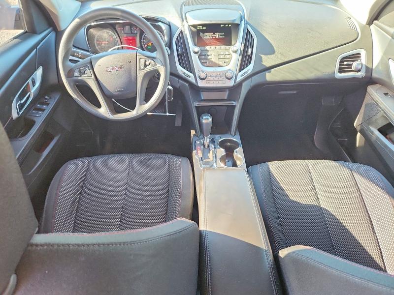 Aukcja sprzedaży 2017 Gmc Terrain, vin: 2GKALMEKXH6215437, numer aukcji: 52705886