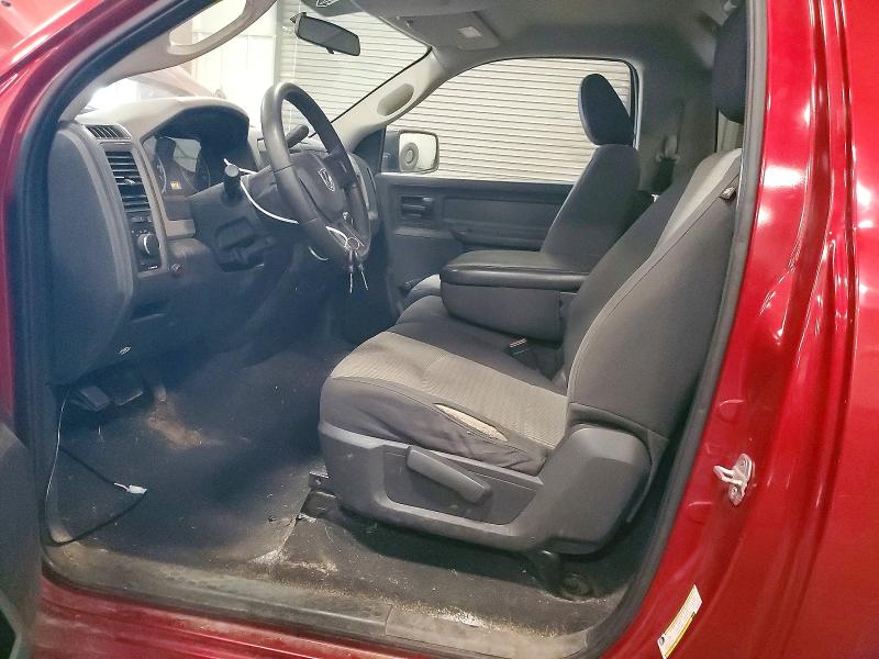 Aukcja sprzedaży 2009 Dodge Ram 1500, vin: 1D3HV16P89J500775, numer aukcji: 54495416