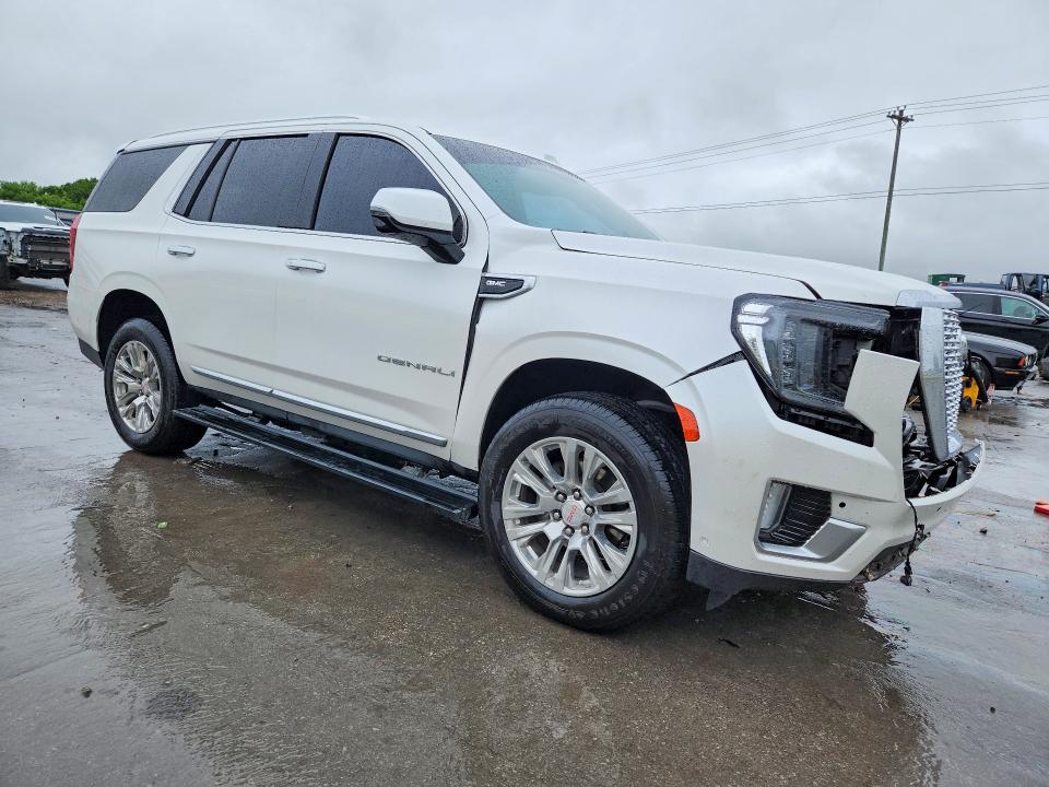 Продаж на аукціоні авто 2024 Gmc Yukon, vin: 1GKS2DKL4RR178394, номер лоту: 52759476