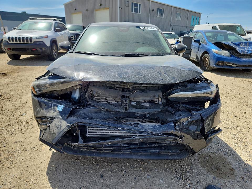 Aukcja sprzedaży 2024 Honda Civic, vin: 2HGFE1F97RH001003, numer aukcji: 52524536