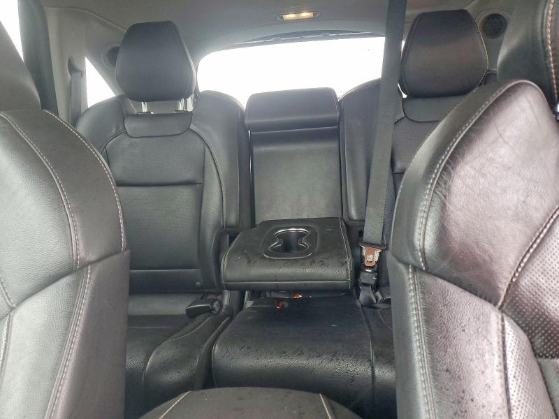 Продаж на аукціоні авто 2020 Acura Mdx, vin: 5J8YD4H51LL001676, номер лоту: 53993546