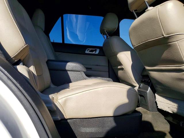 Aukcja sprzedaży 2015 Ford Explorer, vin: 1FM5K7D82FGB10472, numer aukcji: 52494336