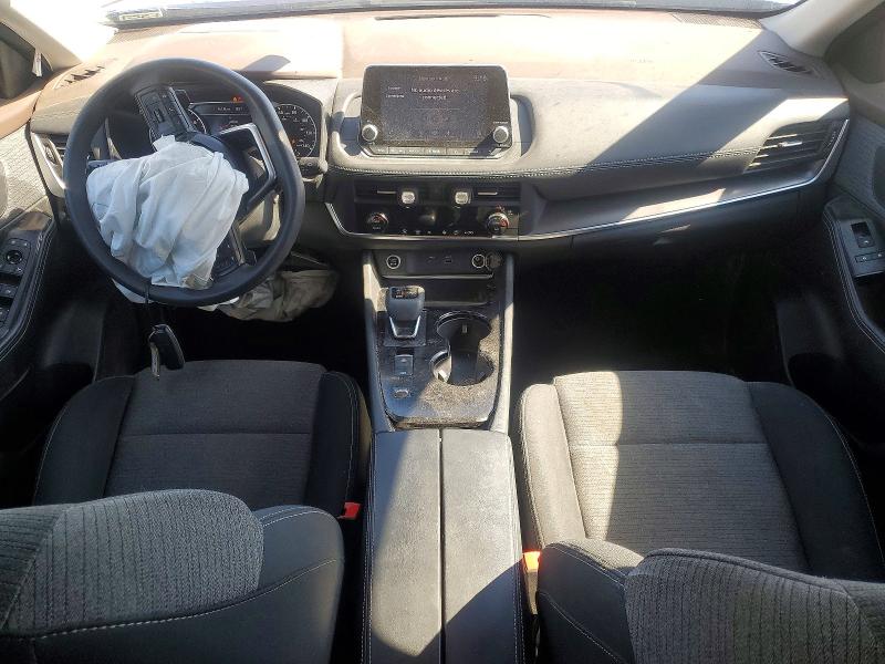 Aukcja sprzedaży 2023 Nissan Rogue, vin: 5N1BT3BAXPC838080, numer aukcji: 53654546