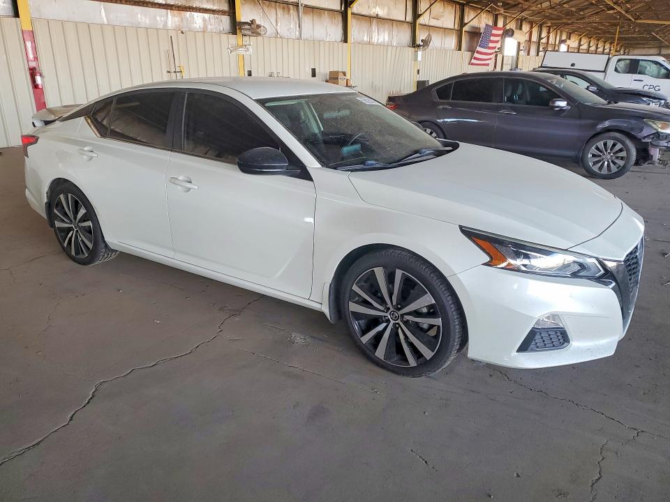 Продаж на аукціоні авто 2020 Nissan Altima, vin: 1N4BL4CV2LC263937, номер лоту: 55025676