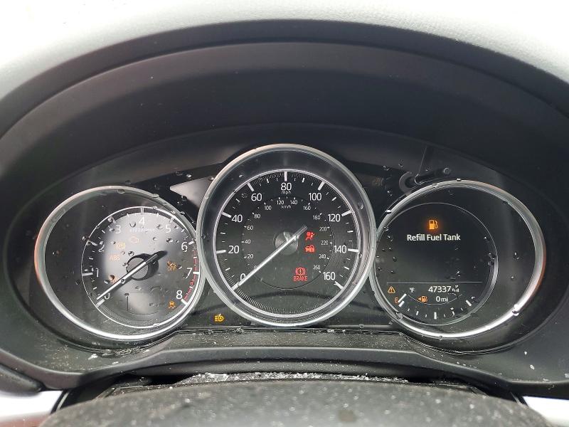 Aukcja sprzedaży 2021 Mazda Cx-5, vin: JM3KFACM3M0403642, numer aukcji: 54128116