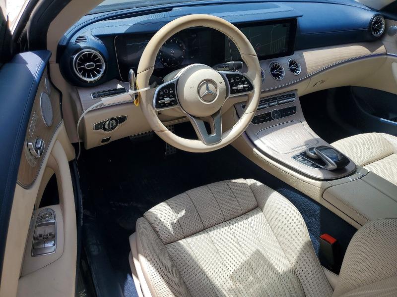 Продаж на аукціоні авто 2019 Mercedes-benz E, vin: WDD1J6HB8KF104784, номер лоту: 53308916