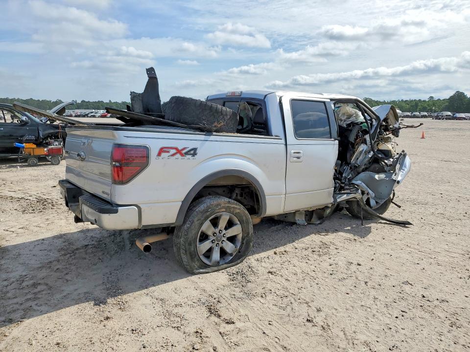 Aukcja sprzedaży 2012 Ford F150, vin: 1FTFW1EF1CFA23459, numer aukcji: 53300376