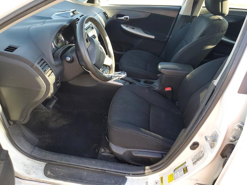 2013 Toyota Corolla მანქანა იყიდება აუქციონზე, vin: 5YFBU4EE5DP094140, აუქციონის ნომერი: 52460566
