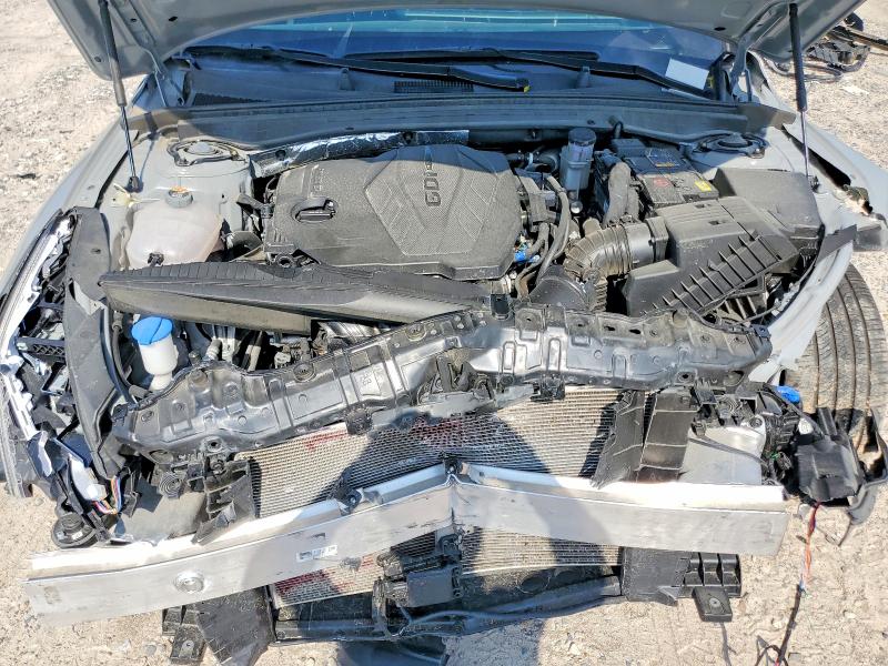 Aukcja sprzedaży 2025 Kia K5, vin: KNAG64J78S5356358, numer aukcji: 53237826