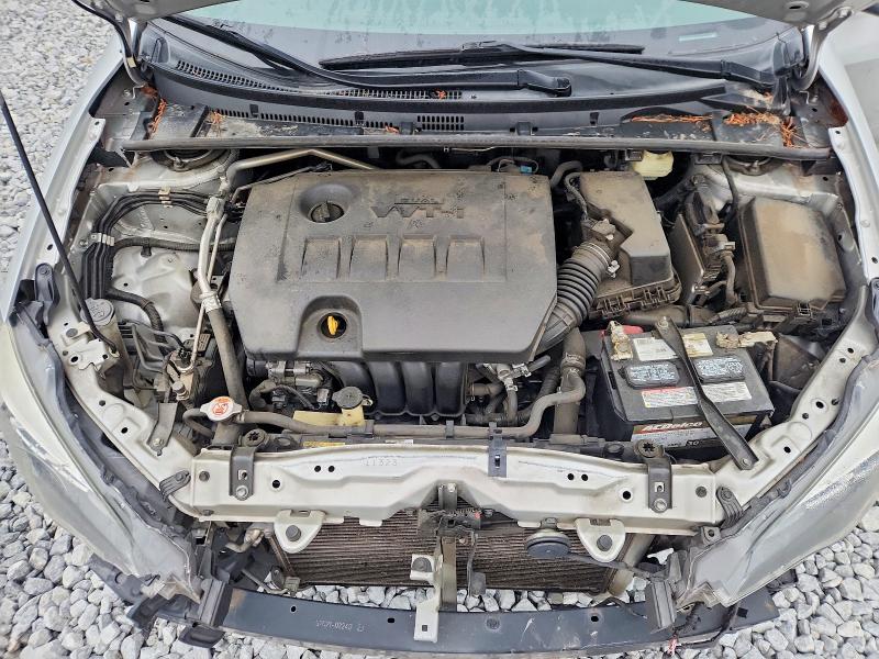 52859786 :رقم المزاد ، 5YFBURHE4KP886690 vin ، 2019 Toyota Corolla مزاد بيع