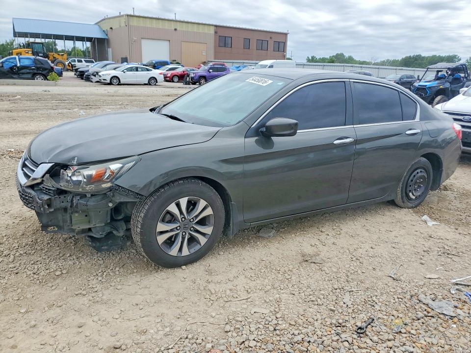 Aukcja sprzedaży 2013 Honda Accord, vin: 1HGCR2F3XDA099931, numer aukcji: 54450816