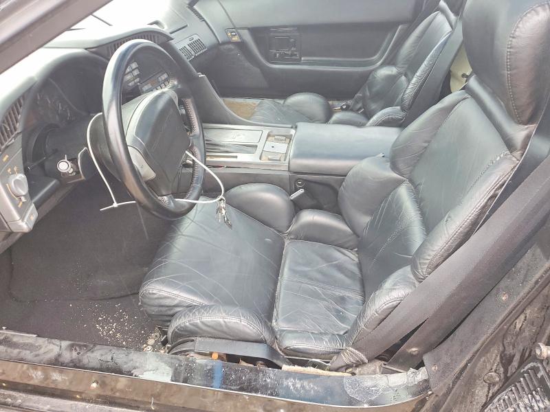 Aukcja sprzedaży 1991 Chevrolet Corvette, vin: 1G1YY2387M5112823, numer aukcji: 52846766