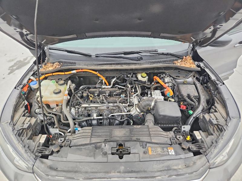 Aukcja sprzedaży 2024 Ford Escape, vin: 1FMCU0MZ0RUA89578, numer aukcji: 54151956
