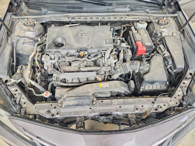 Aukcja sprzedaży 2019 Toyota Camry, vin: 4T1B11HK9KU174366, numer aukcji: 55039056