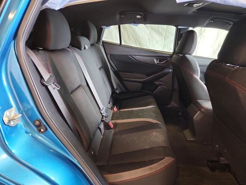 Aukcja sprzedaży 2017 Subaru Impreza, vin: 4S3GTAM66H3736185, numer aukcji: 54473576