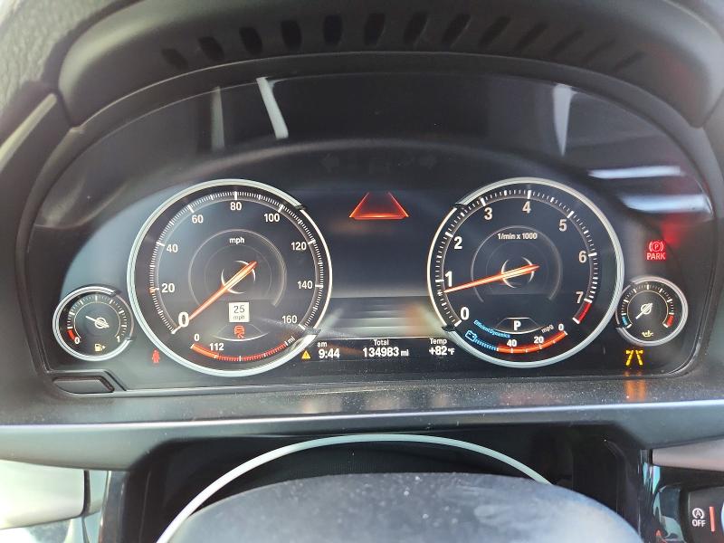 Продажа на аукционе авто 2018 Bmw X5, vin: 5UXKR6C50J0U14212, номер лота: 54456006