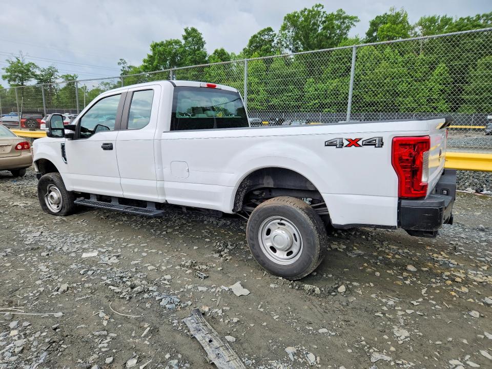 Продаж на аукціоні авто 2019 Ford F350, vin: 1FT8X3B65KEF52598, номер лоту: 54836326