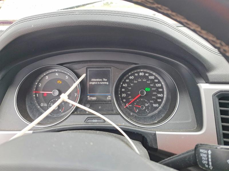 Продаж на аукціоні авто 2021 Volkswagen Atlas, vin: 1V2HR2CA1MC545913, номер лоту: 53634556