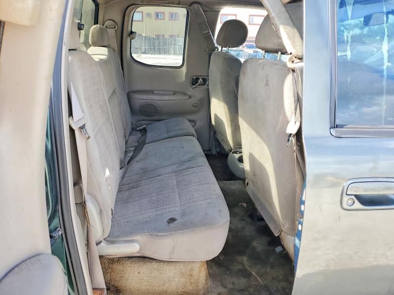2004 Toyota Tundra მანქანა იყიდება აუქციონზე, vin: 5TBRT34164S448502, აუქციონის ნომერი: 52445786
