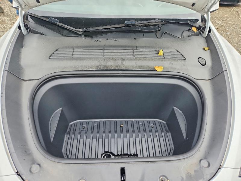 Продаж на аукціоні авто 2022 Tesla Model Y, vin: 7SAYGDEFXNF539899, номер лоту: 53772946