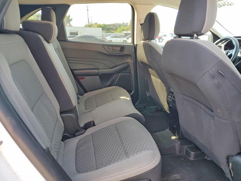 2022 Ford Escape მანქანა იყიდება აუქციონზე, vin: 1FMCU0BZ2NUA42520, აუქციონის ნომერი: 53440496