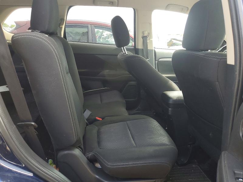 Aukcja sprzedaży 2016 Mitsubishi Outlander, vin: JA4AZ3A36GZ026350, numer aukcji: 54994816