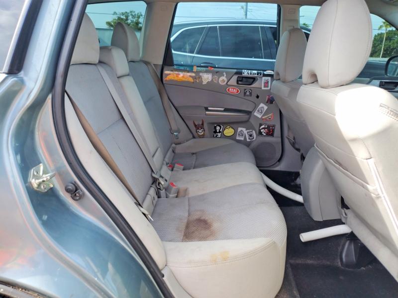 Продажа на аукционе авто 2012 Subaru Forester, vin: JF2SHABC1CH468289, номер лота: 55167076