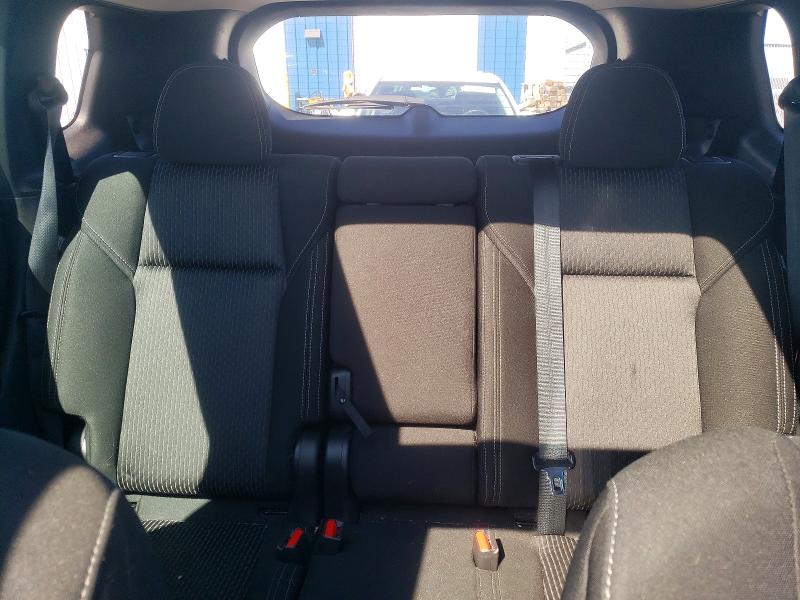 Aukcja sprzedaży 2022 Mitsubishi Outlander, vin: JA4J4UA86NZ620465, numer aukcji: 51778176